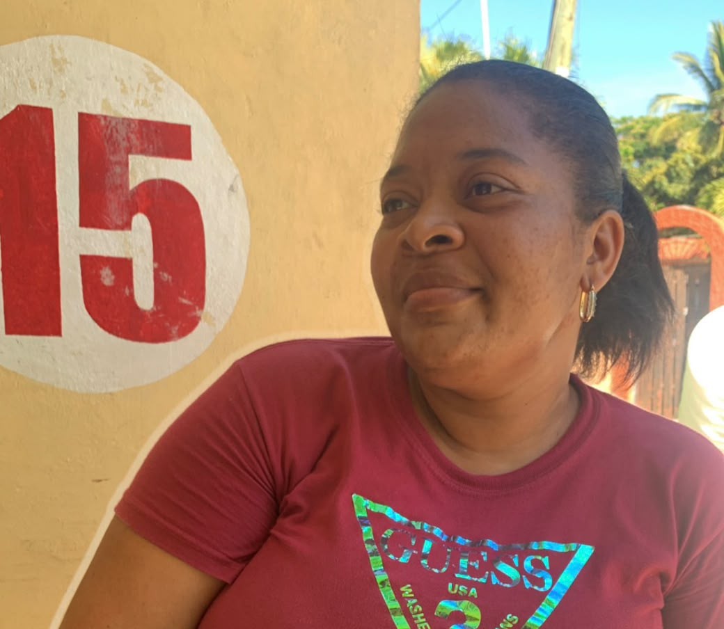 Mayte Luisana Avelino está desaparecida desde hace varios meses.