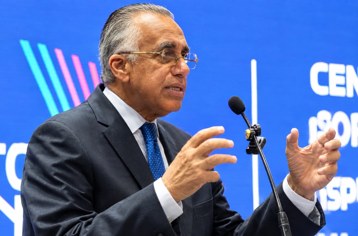 Luisín Mejía, electo al Pabellón de la Fama del Deporte, por sus aportes.