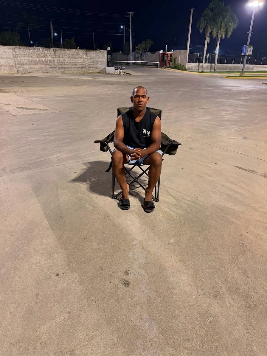 Kevin Daniel Germán Troncoso, conocido como Yandel