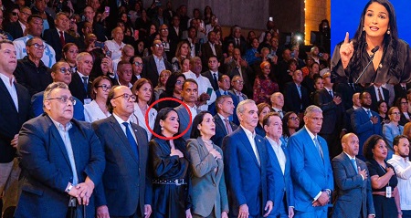 Directora del INDEX destaca visión y respaldo del presidente Abinader a los dominicanos en el exterior..