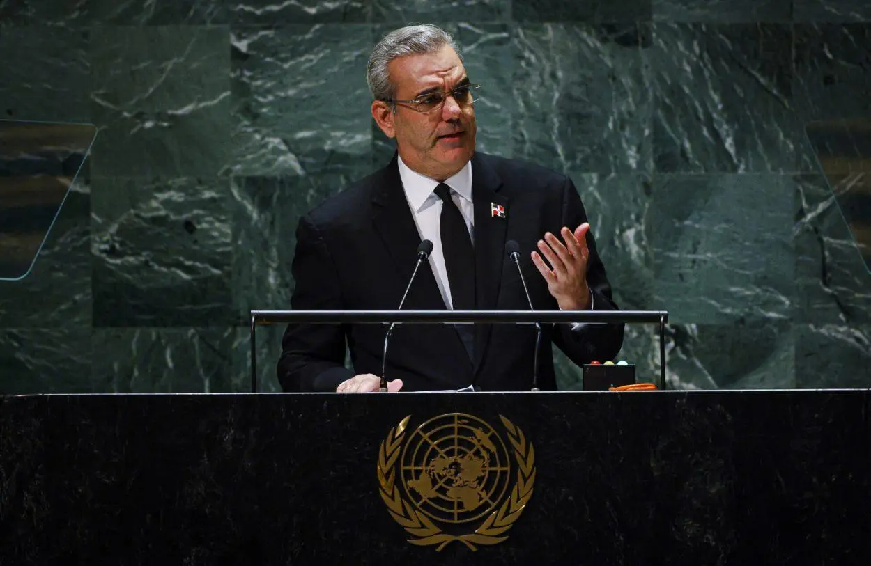 Las cinco teclas del discurso de Luis Abinader en la ONU y su impacto directo en la República Dominicana