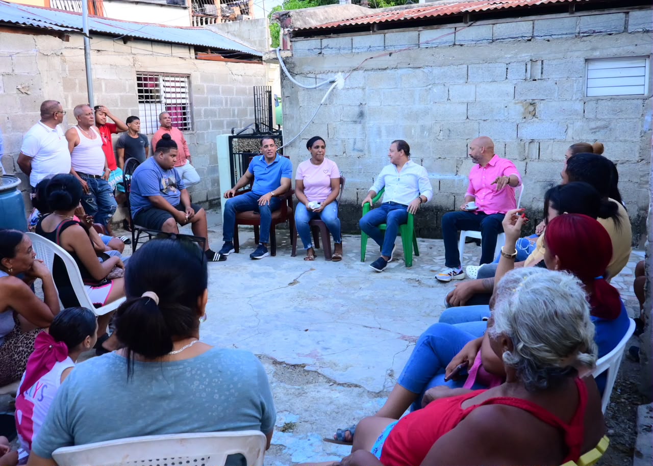 Abel Martínez afirma que existe una mafia detrás de las deportaciones de haitianos en República Dominicana