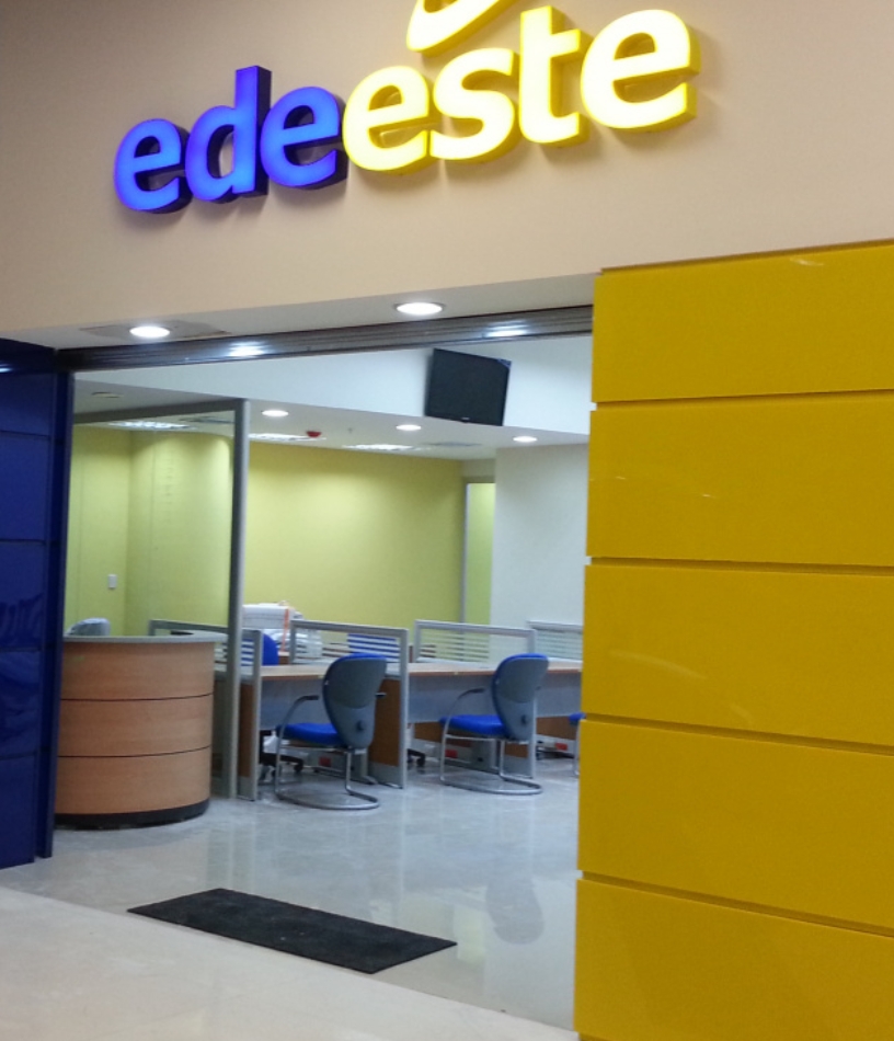 Edeeste registró pérdidas de energía de 56.5%.