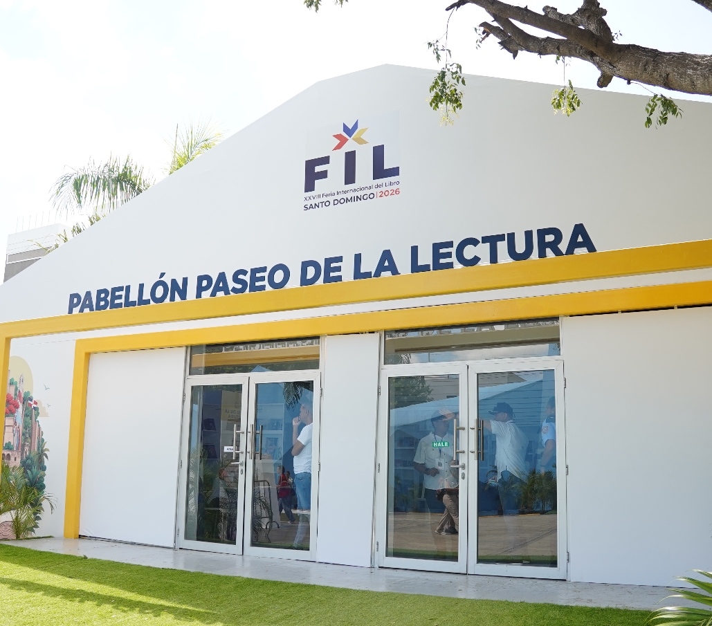 FILSD cambia de rostro y reduce espacios.  Elieser Tapia.
