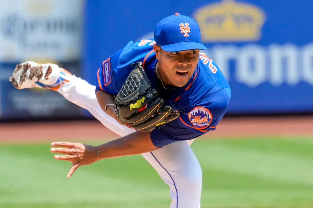 José Quintana