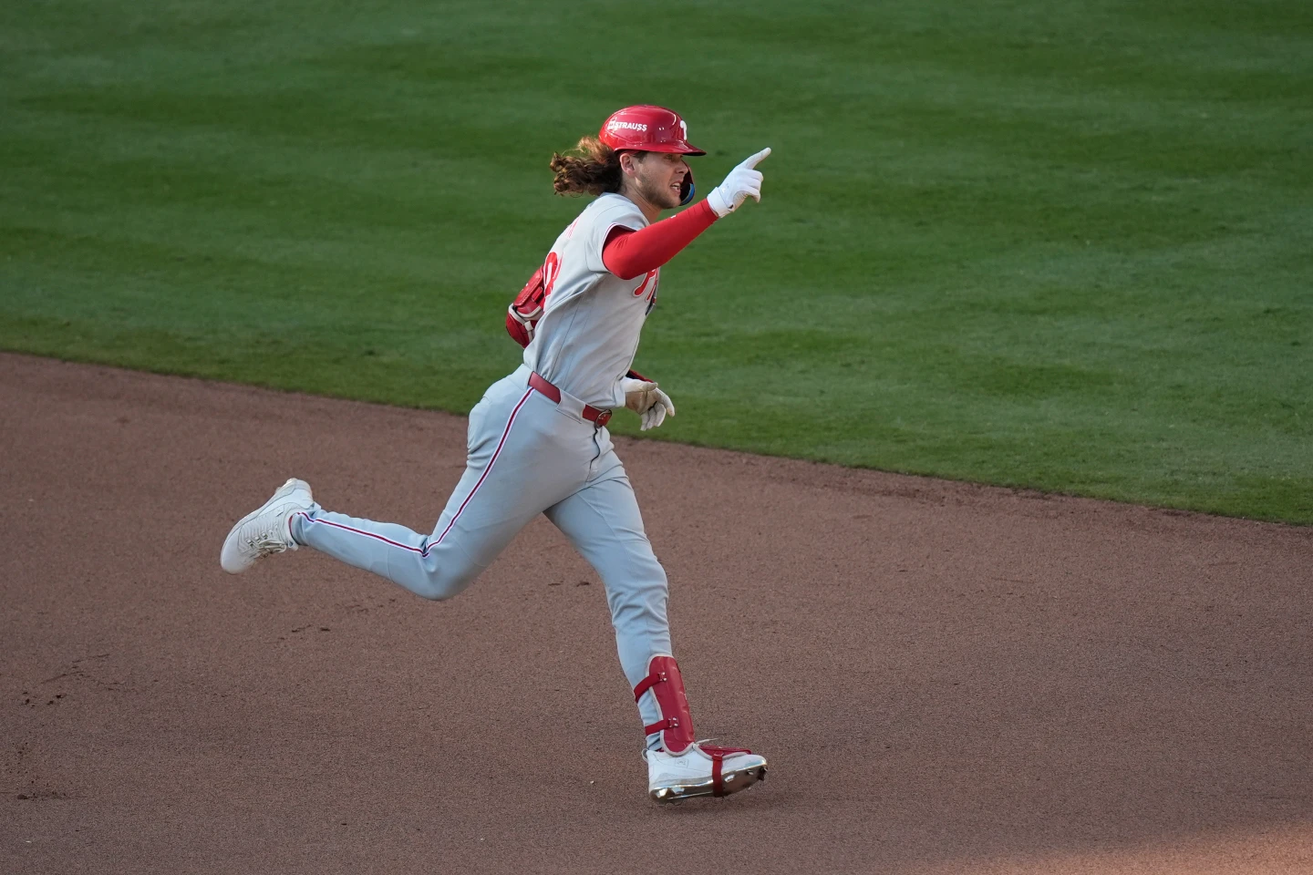 Alec Bohm