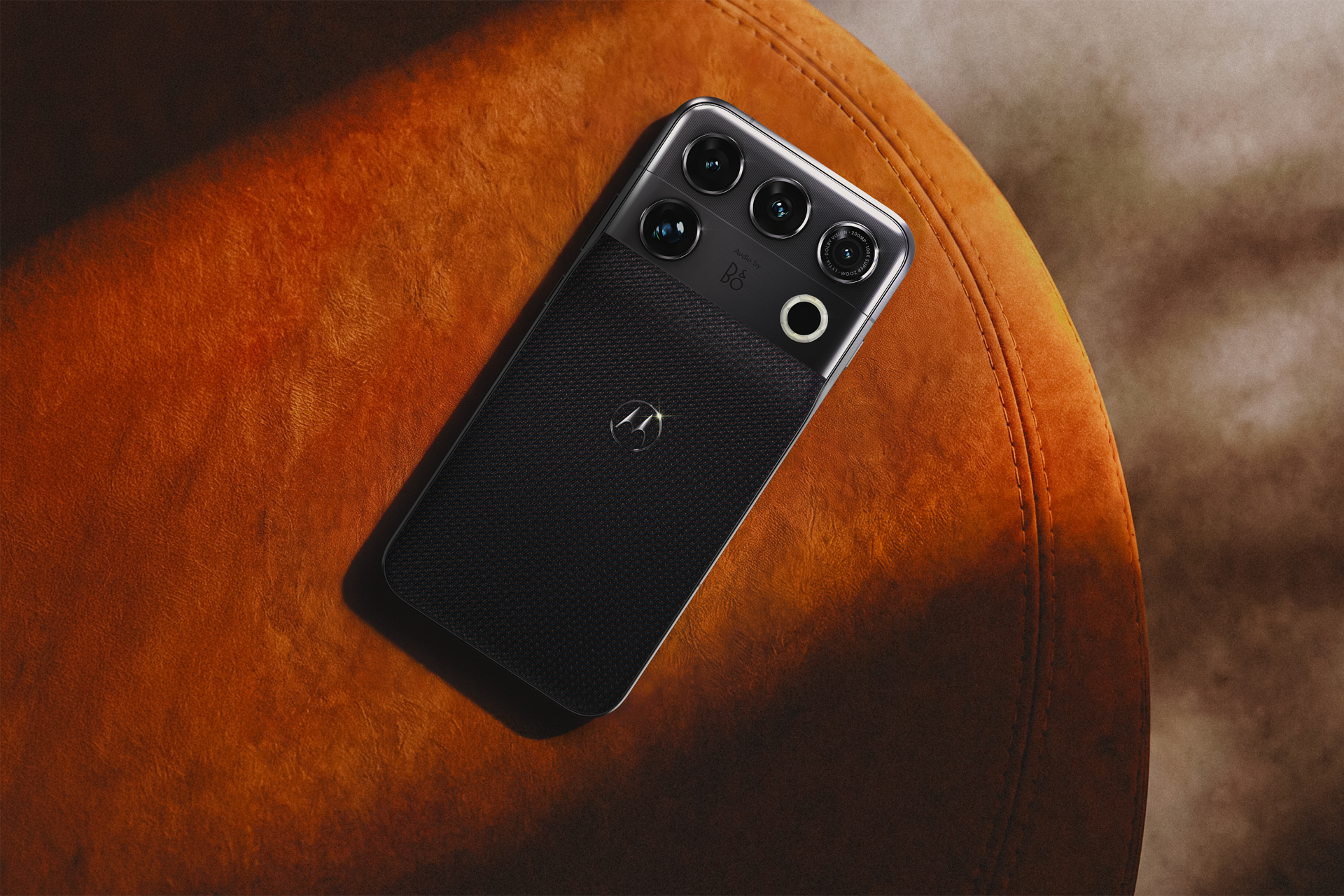 Motorola signature 27