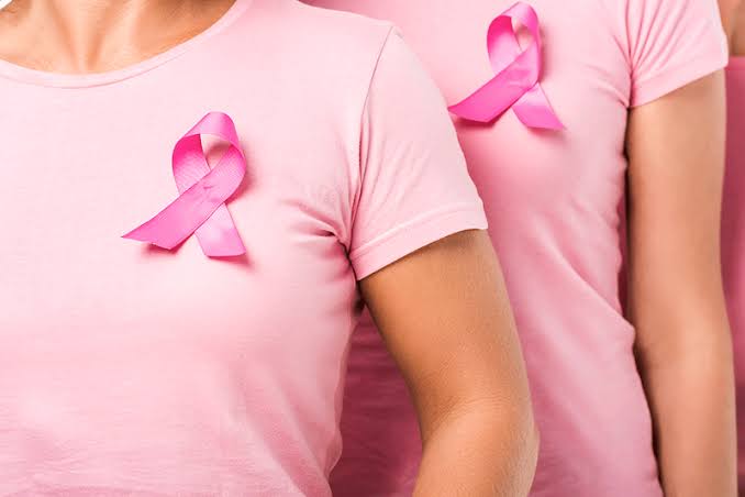 Contra el cáncer de mama