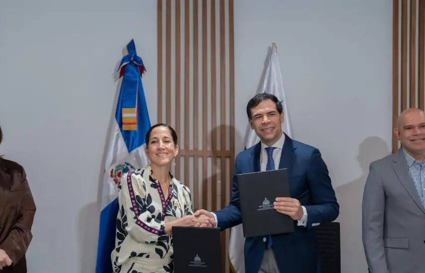Panamá y República Dominicana son países firmantes del Acuerdo Latinoamericano de Coproducción Cinematográfica.