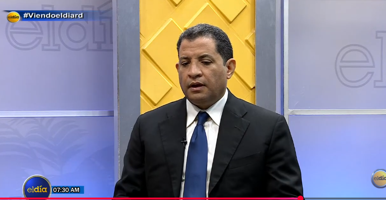 Sociólogo analiza el impacto de los intercambios de disparos en República Dominicana
