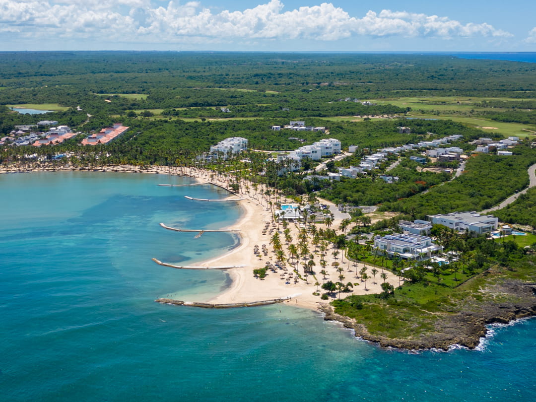 Playa Nueva Romana