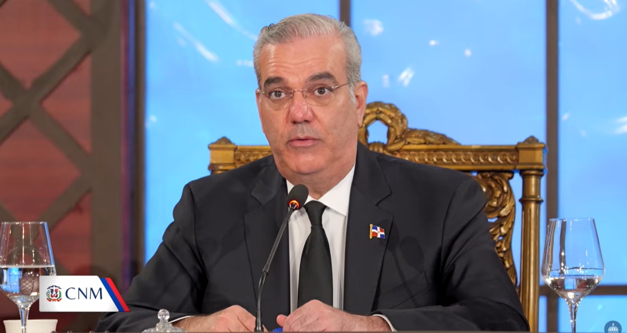 Luis Abinader