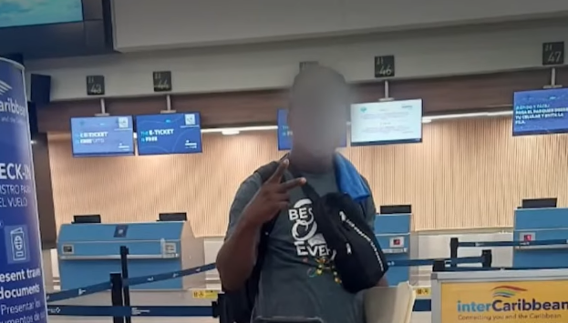 Dominicano presuntamente engañado para ir a la guerra en Rusia