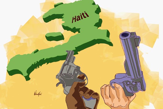 Haití