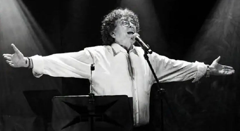 Piero murió a las 81 años.