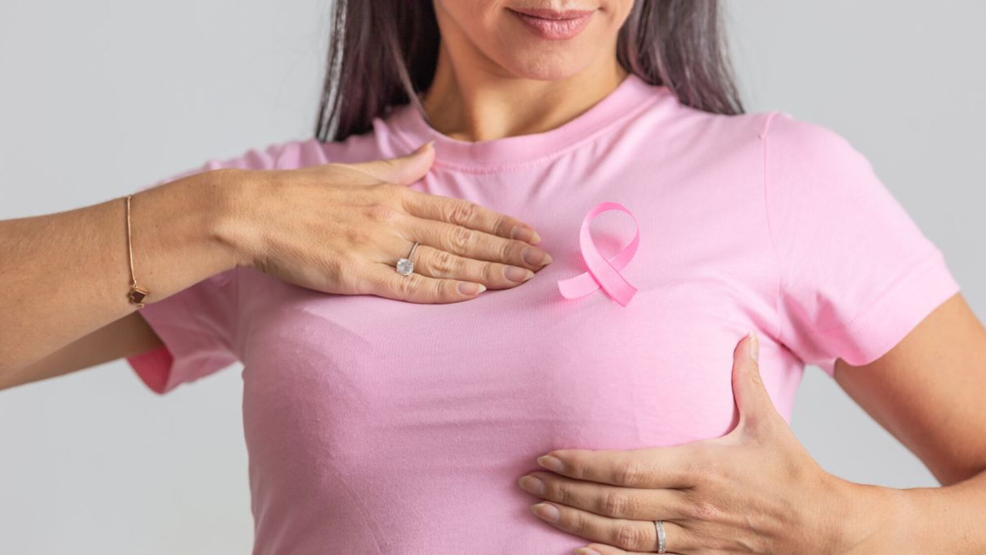Cáncer de mama