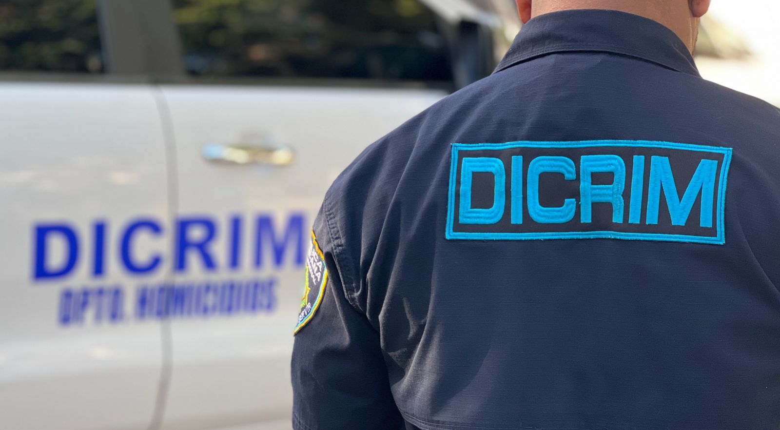 Policía Nacional