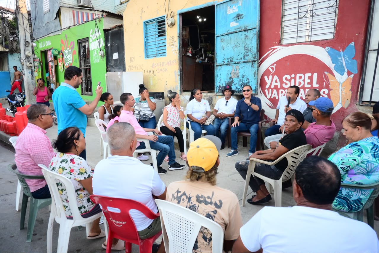 Abel Martínez: “El Gobierno dejó a los arroceros desprotegidos ante la apertura comercial”