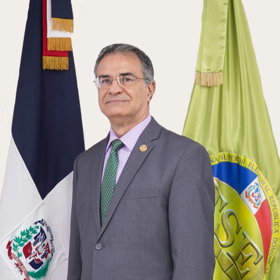 Ygnacio Pascual Camacho Hidalgo
