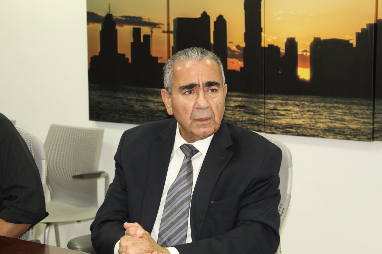 Víctor García Sued