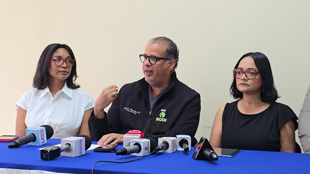 Asociación Dominicana de Centros Oncológicos (ASODCO)