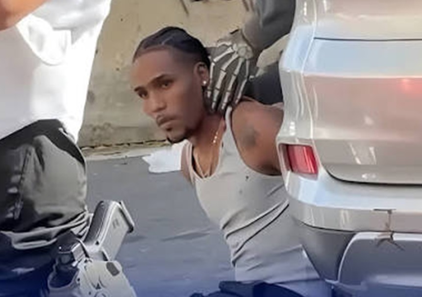 Apresamiento y herir dominicano por el ICE invita reflexionar más allá del ámbito migratorio