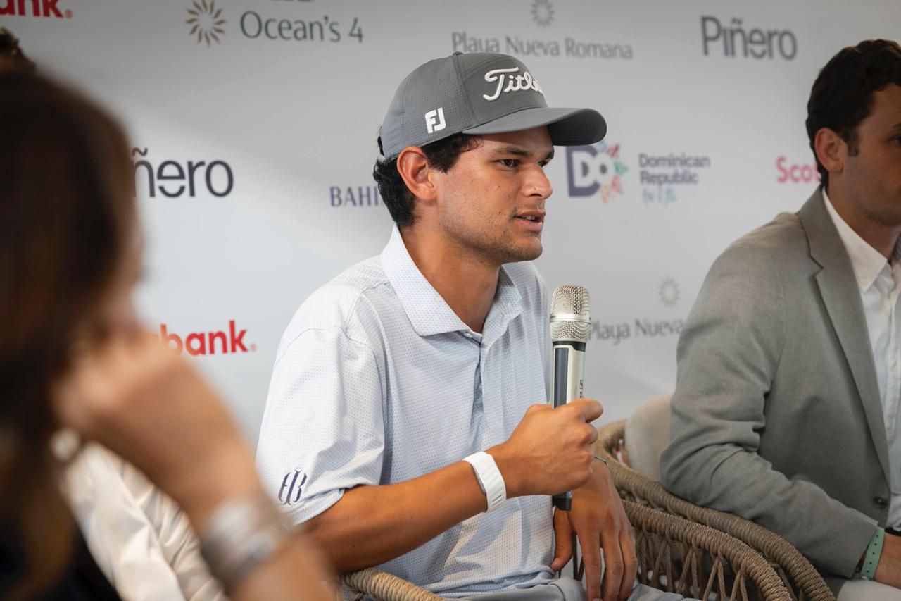 República Dominicana recibe por primera vez la final del PGA Tour Américas
