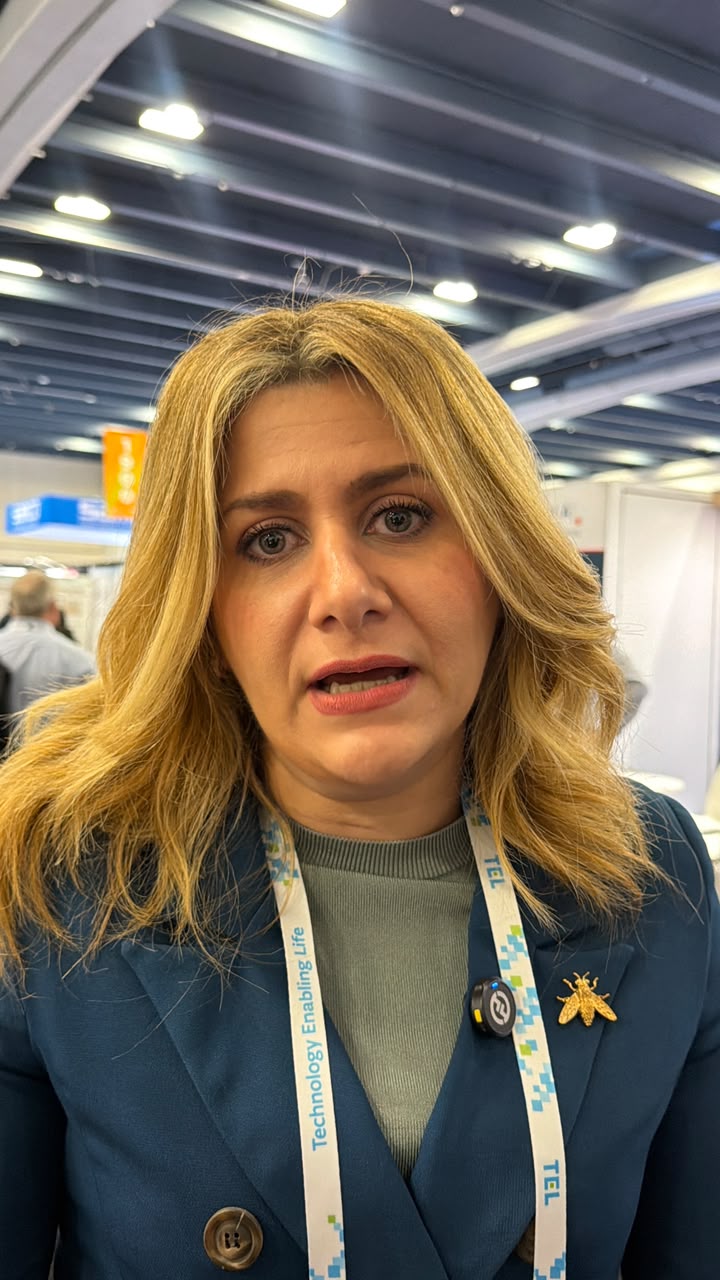 Shajira Nazir Adams, vicerrectora académica de INTEC