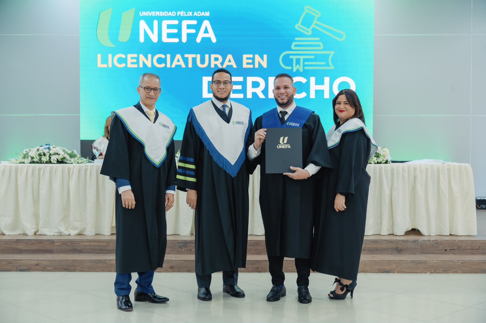 Universidad Félix Adam (UNEFA)