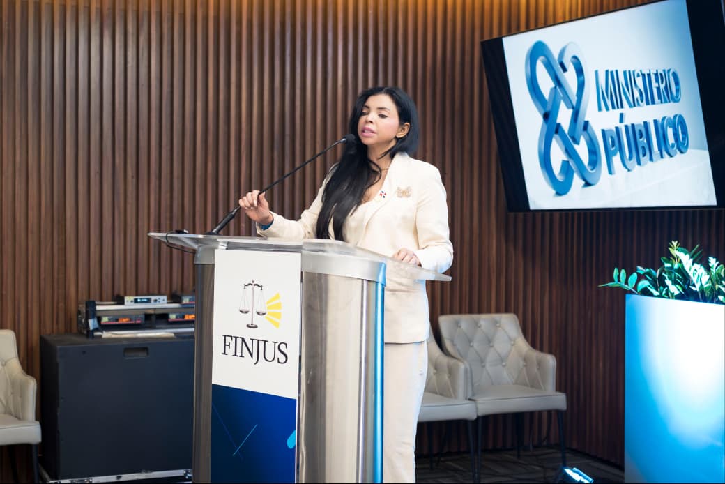 Reynoso participó en el seminario-taller “ABC de la Responsabilidad Jurídica en el Sector Salud: Desafíos inmediatos del nuevo Código Penal.