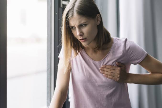 Cáncer de mama inflamatorio