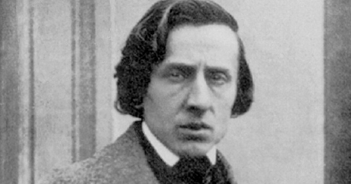 Frédéric Chopin
