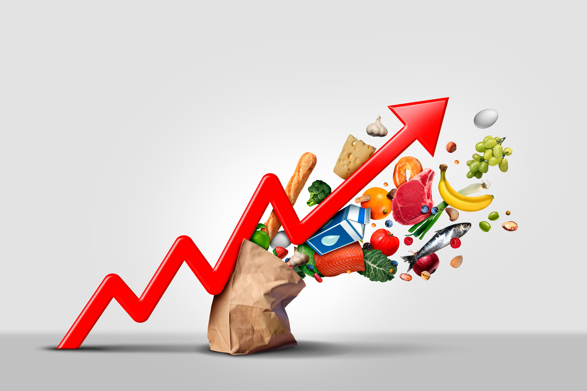 Inflación