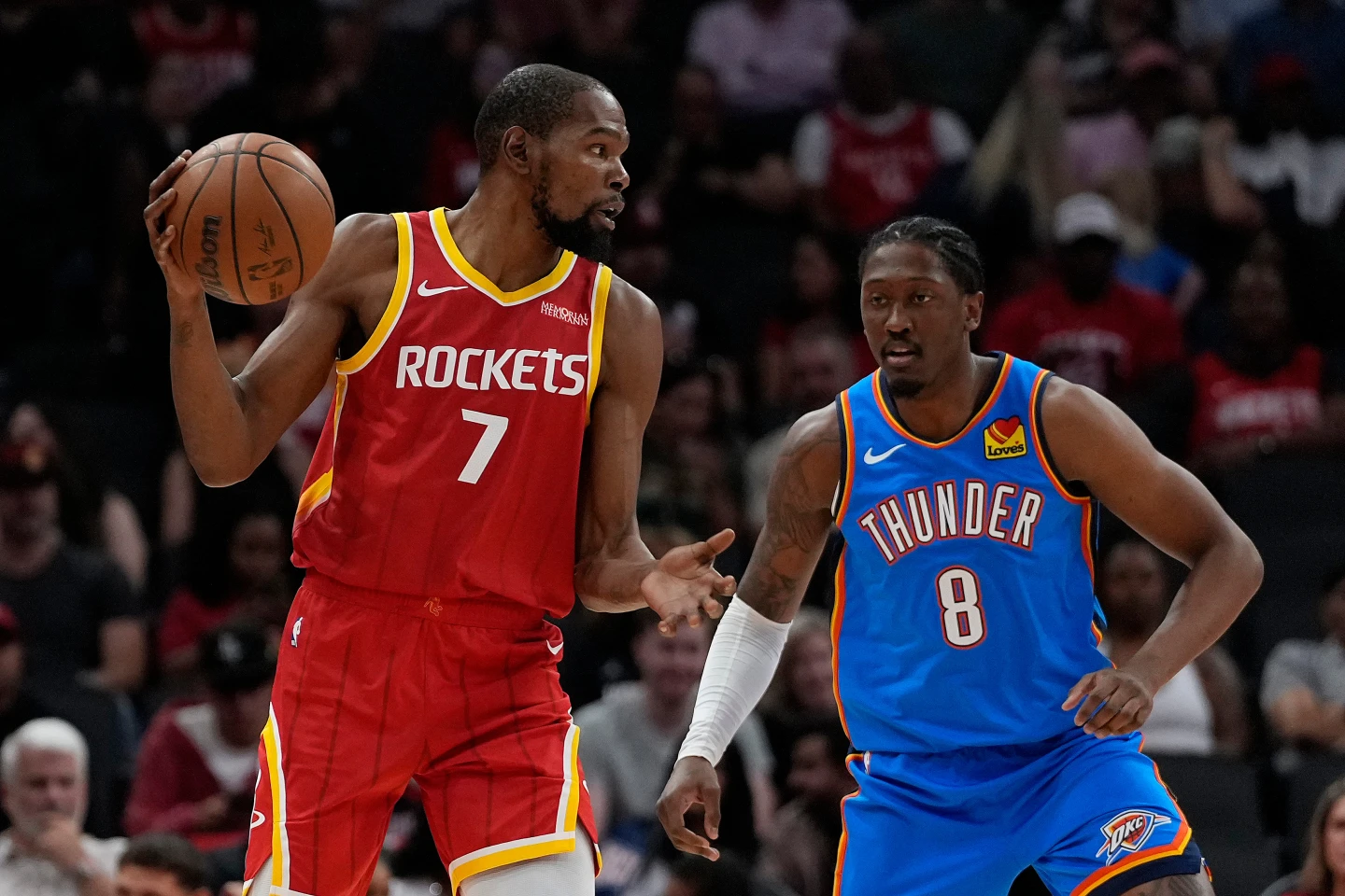 Kevin Durant