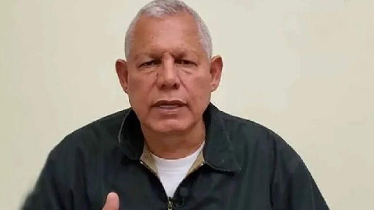 Comunicador Rafael Guerrero.