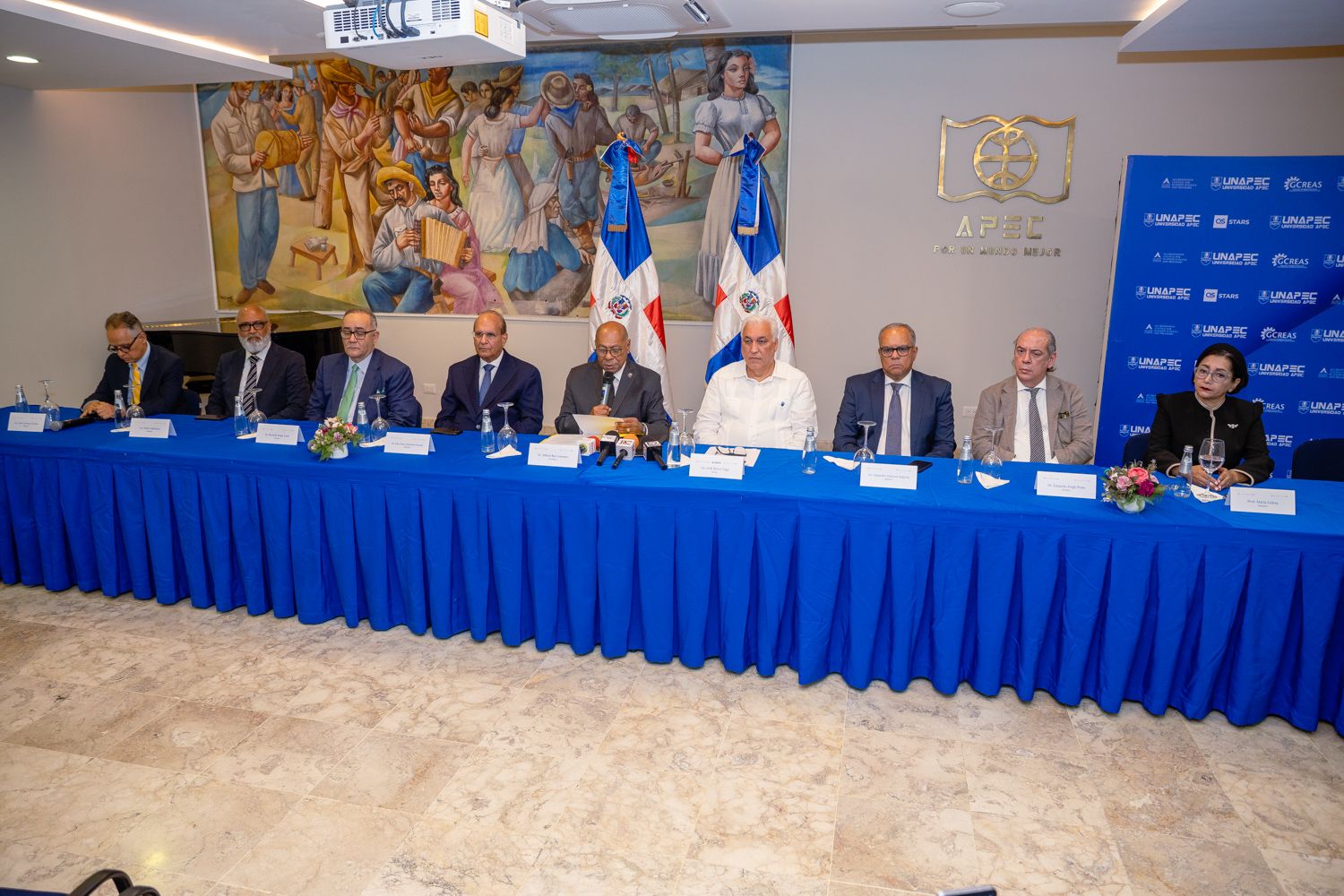 Comisión de Seguimiento y Socialización del Código Penal