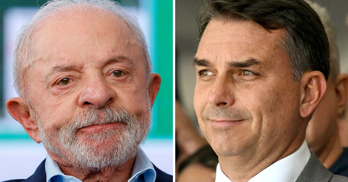 Lula y Bolsonaro están bailando pegados a tres días de las elecciones.