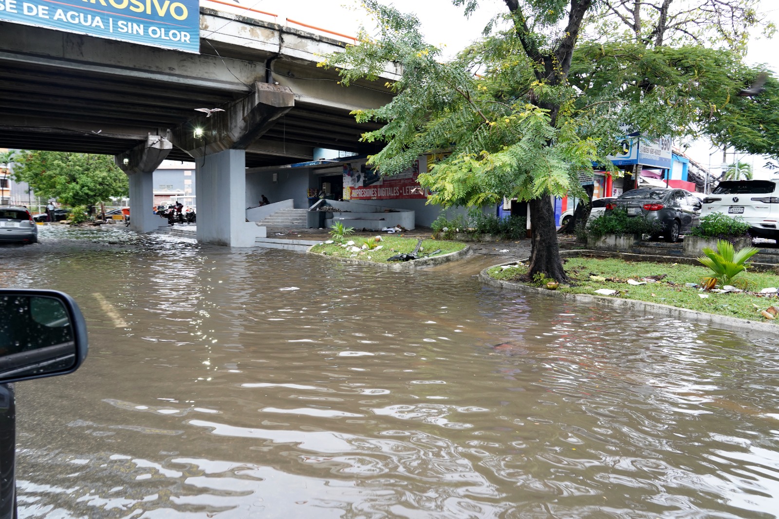 Inundaciones